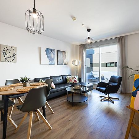 Apartamento Rivascenter 외부 사진