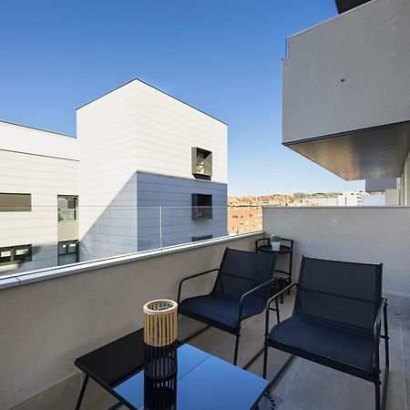 Apartamento Rivascenter 외부 사진