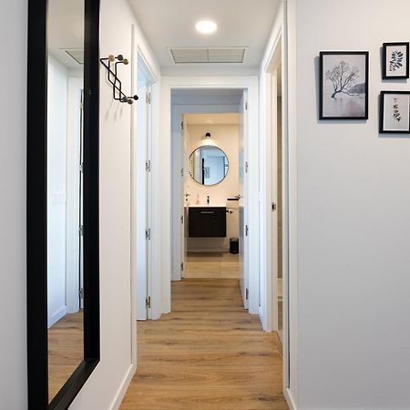 Apartamento Rivascenter 외부 사진