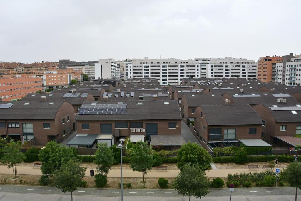 Apartamento Rivascenter 외부 사진