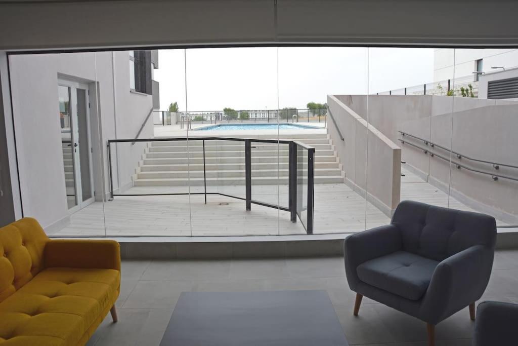 Apartamento Rivascenter 외부 사진