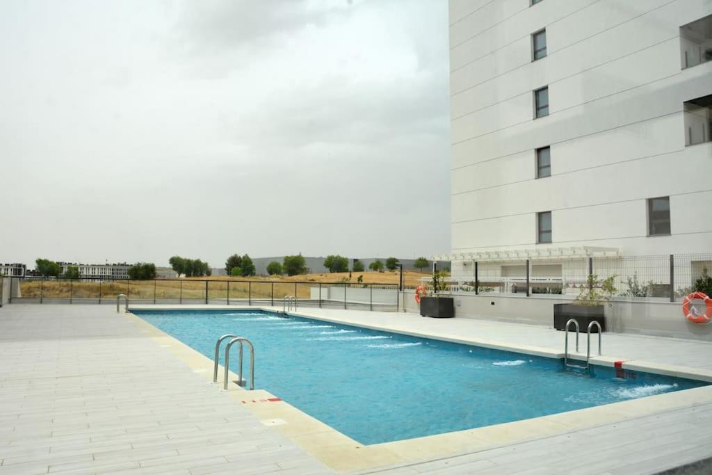 Apartamento Rivascenter 외부 사진