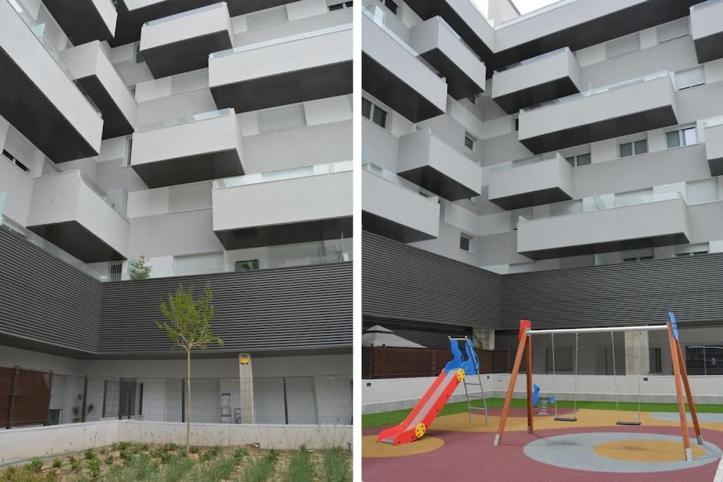 Apartamento Rivascenter 외부 사진
