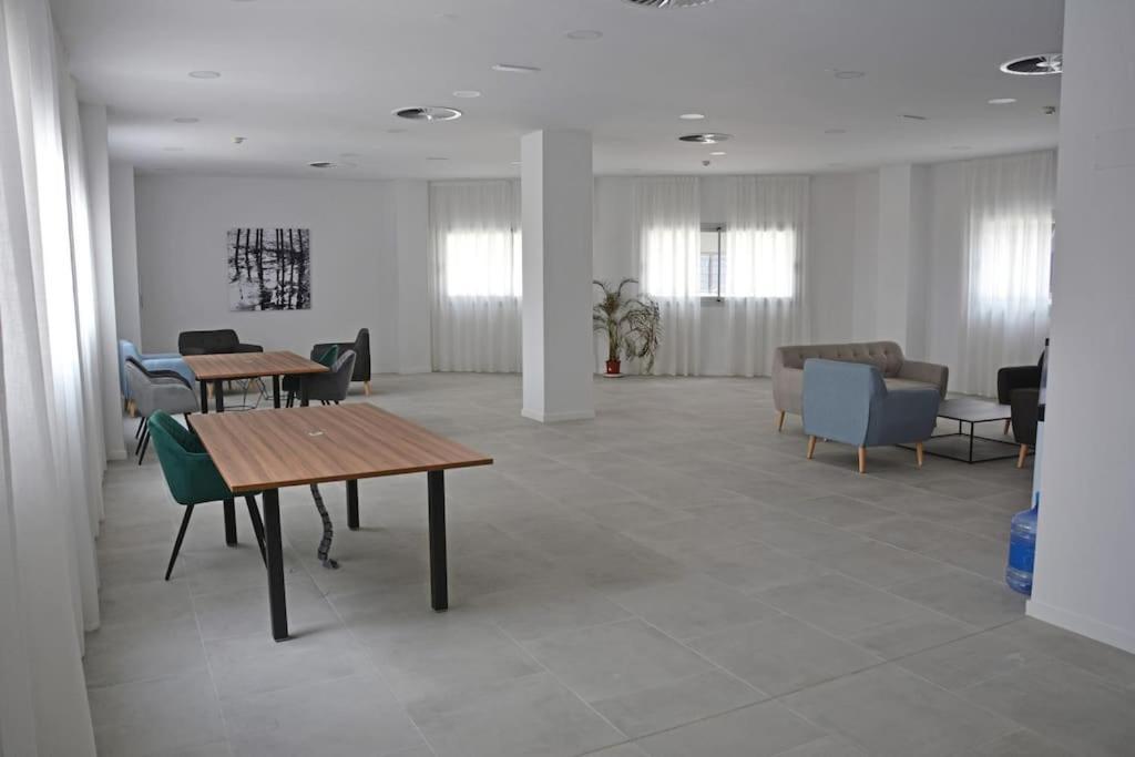 Apartamento Rivascenter 외부 사진