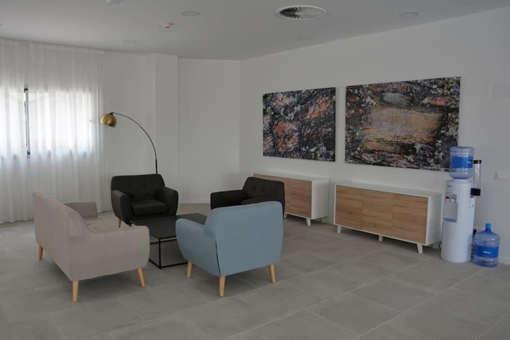 Apartamento Rivascenter 외부 사진