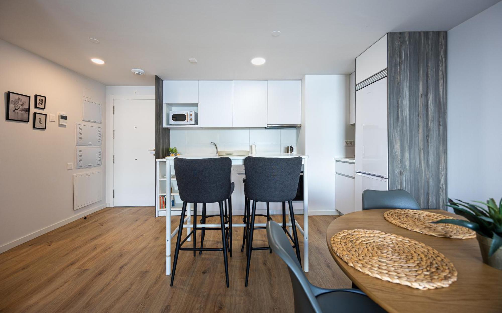 Apartamento Rivascenter 외부 사진