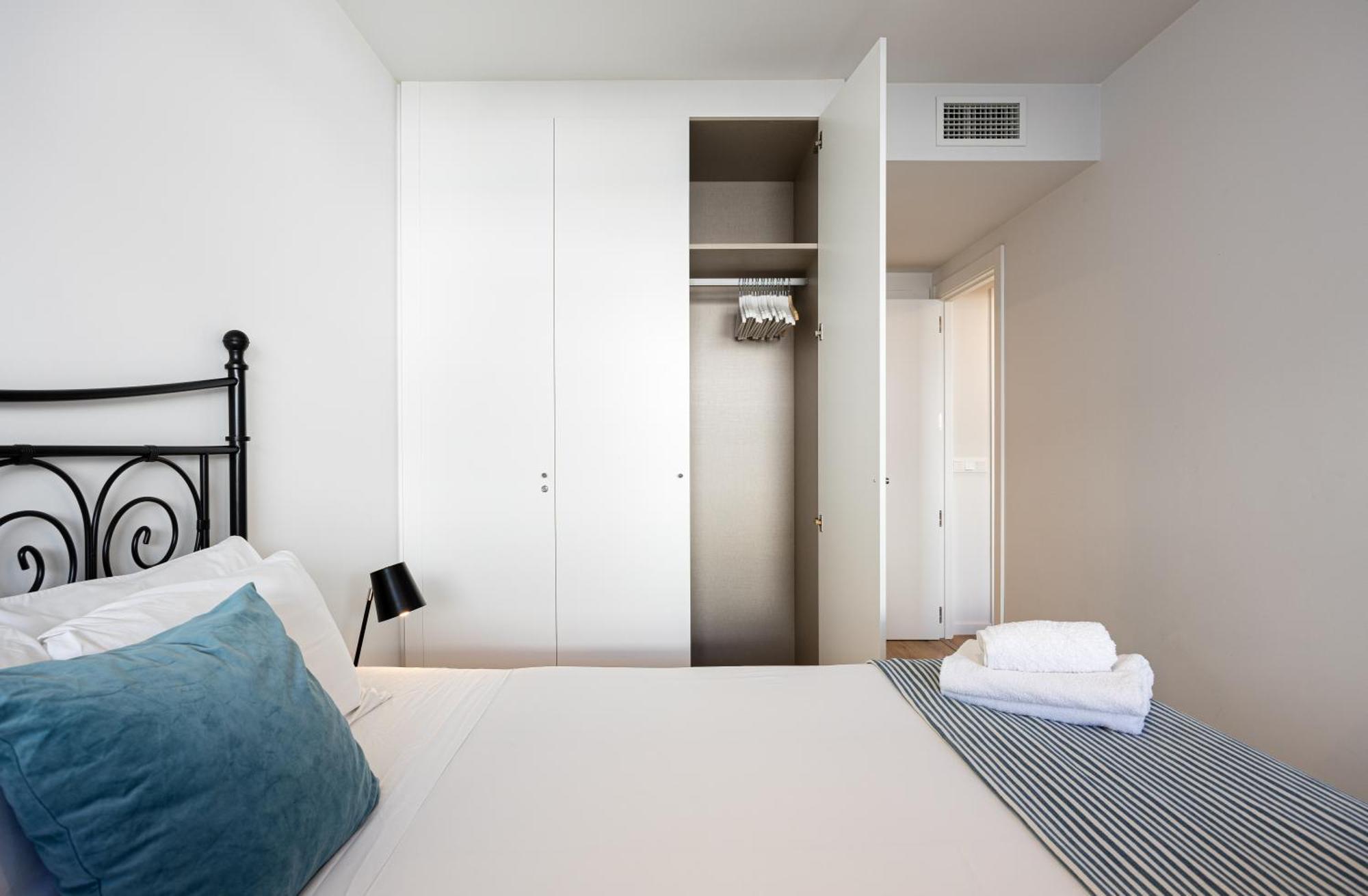 Apartamento Rivascenter 외부 사진
