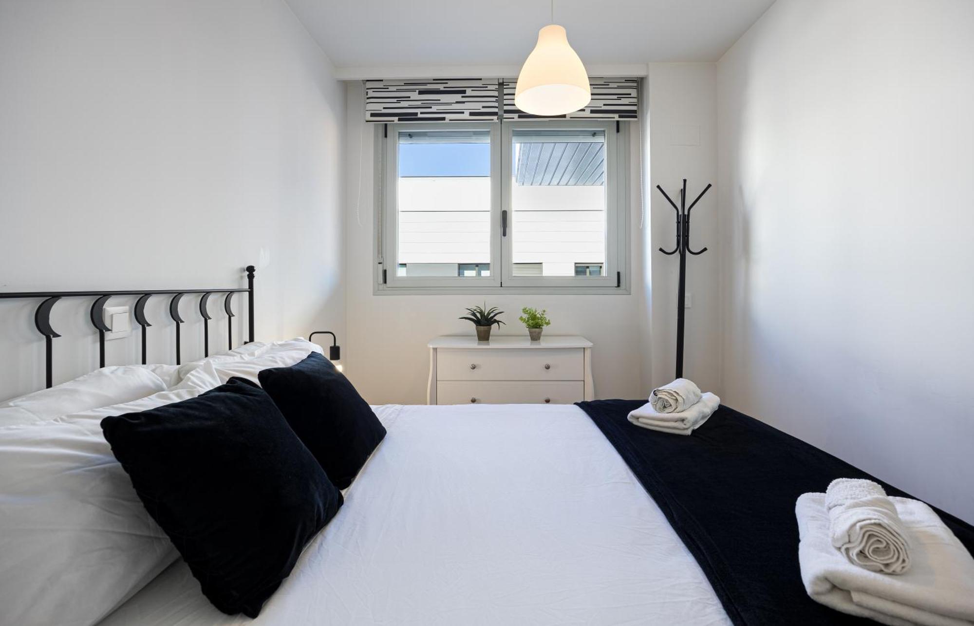 Apartamento Rivascenter 외부 사진