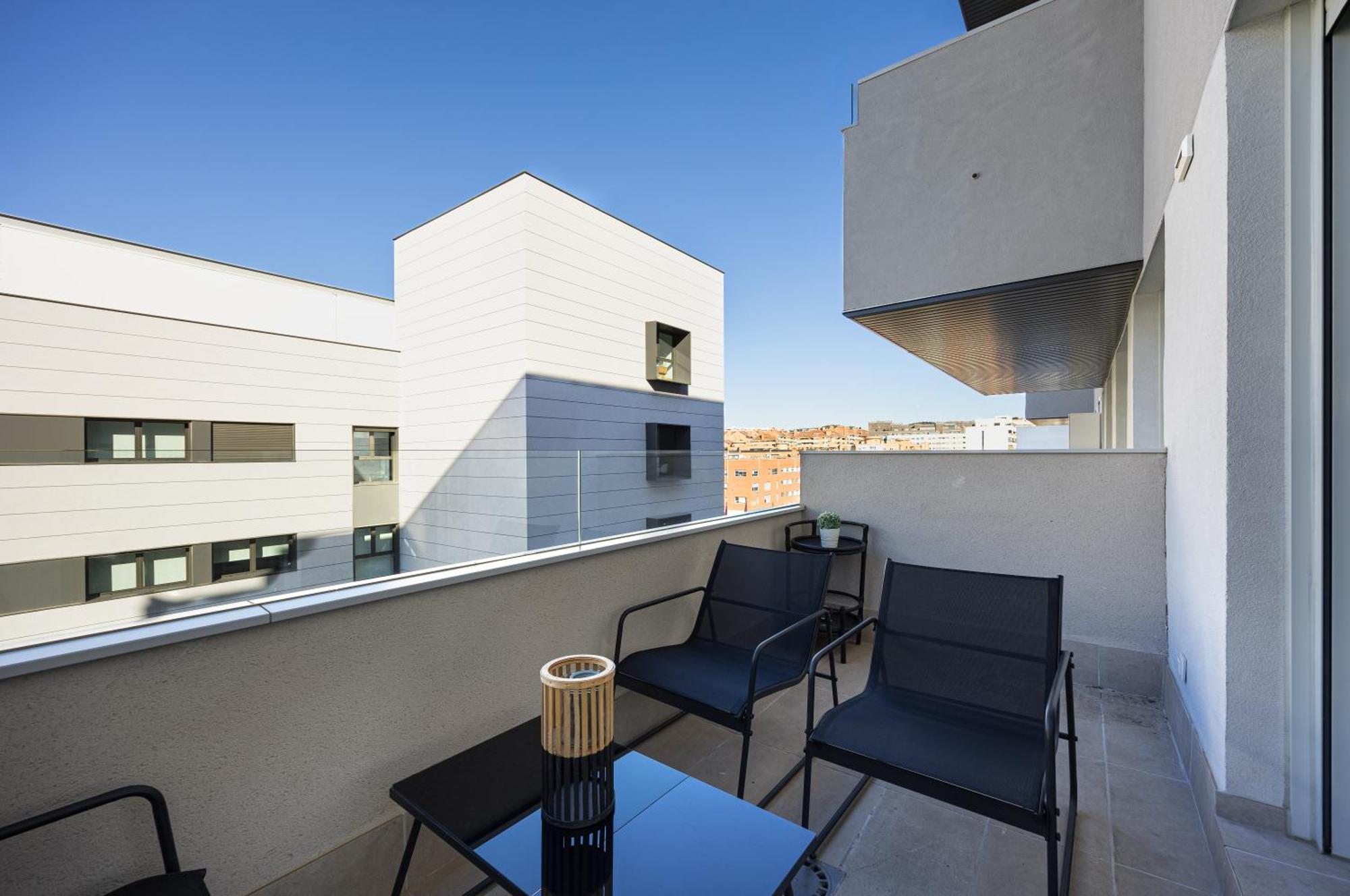 Apartamento Rivascenter 외부 사진