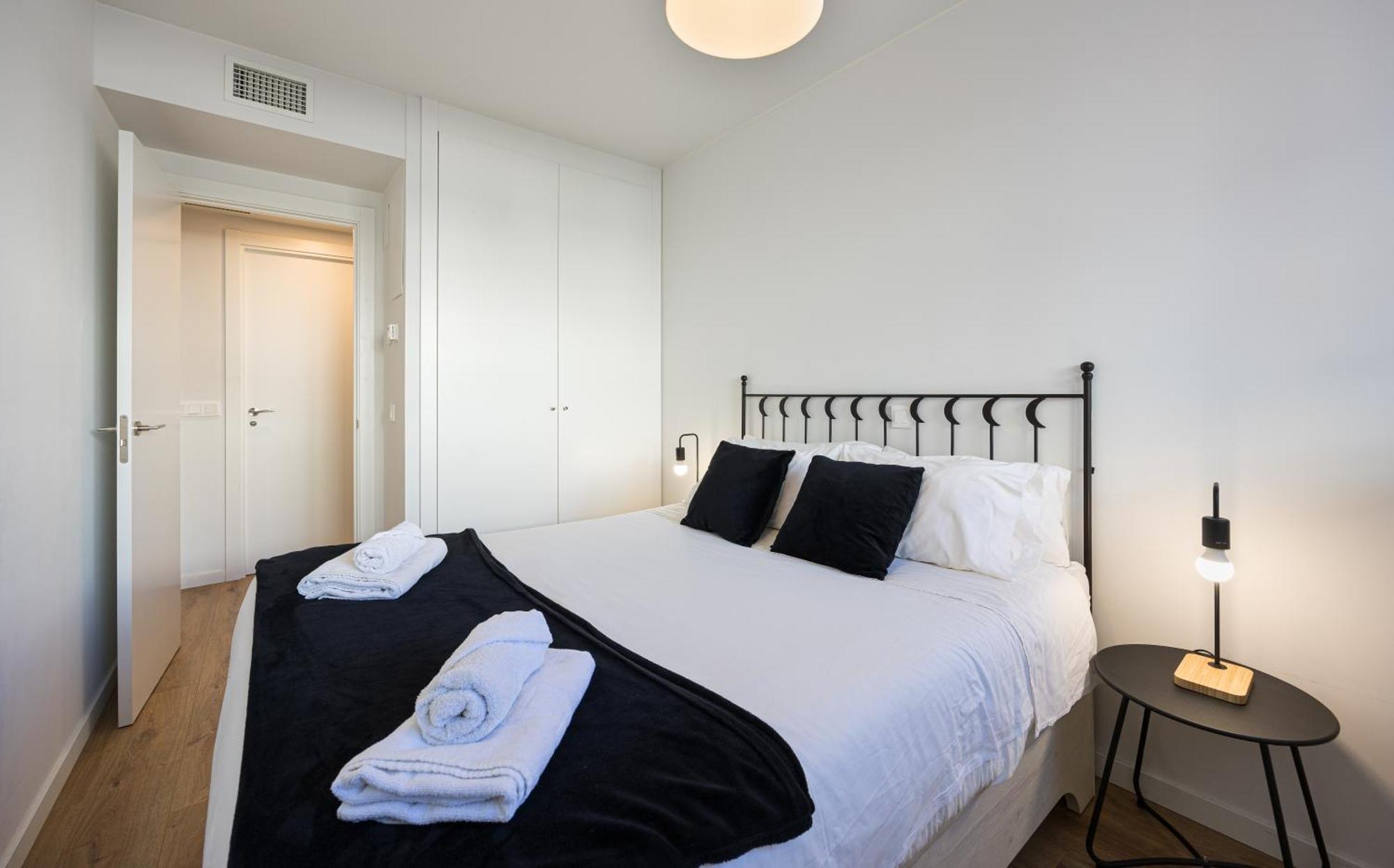 Apartamento Rivascenter 외부 사진