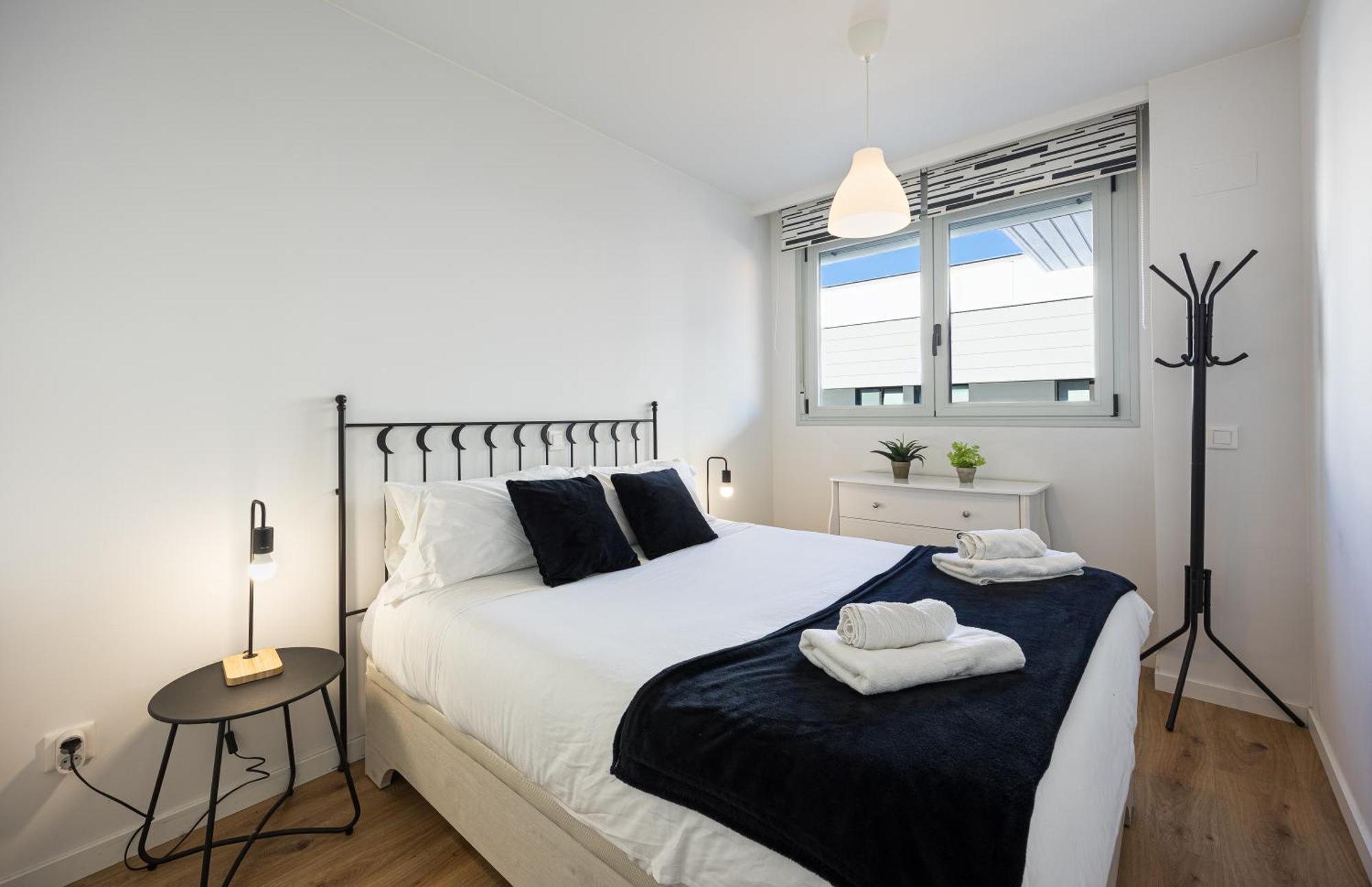 Apartamento Rivascenter 외부 사진