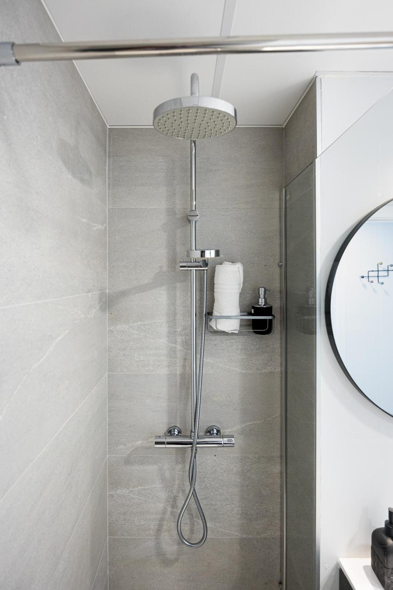 Apartamento Rivascenter 외부 사진