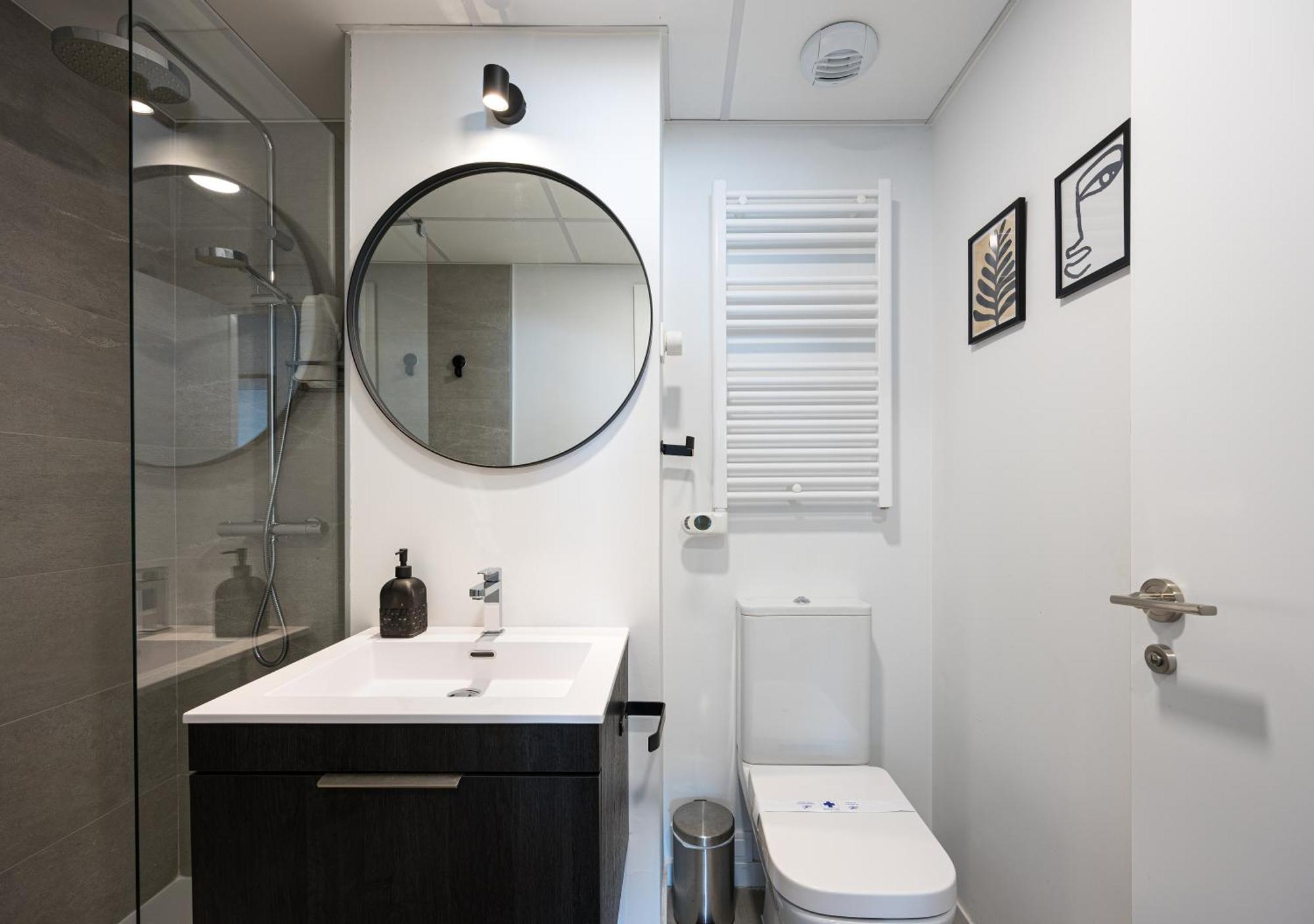 Apartamento Rivascenter 외부 사진