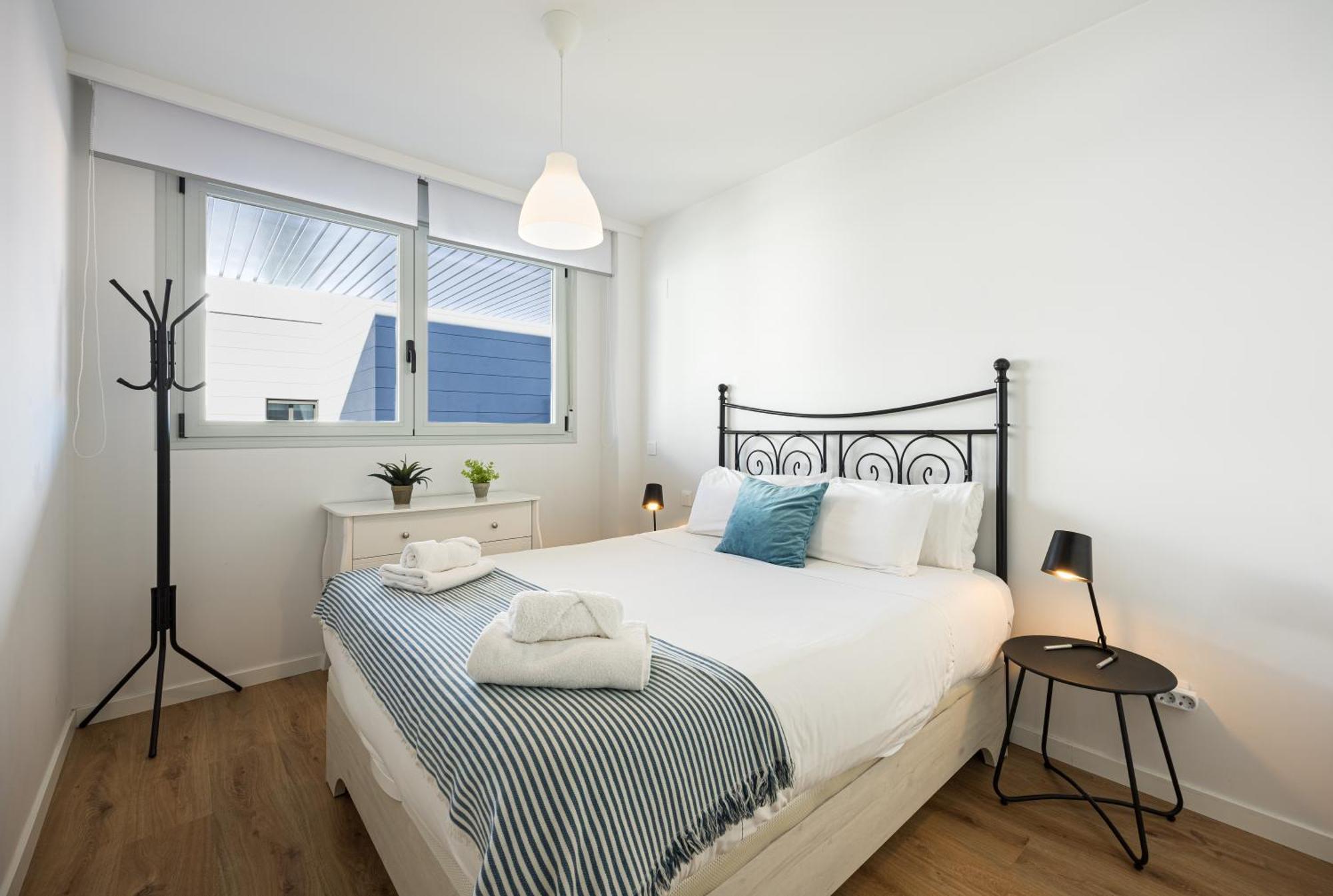 Apartamento Rivascenter 외부 사진