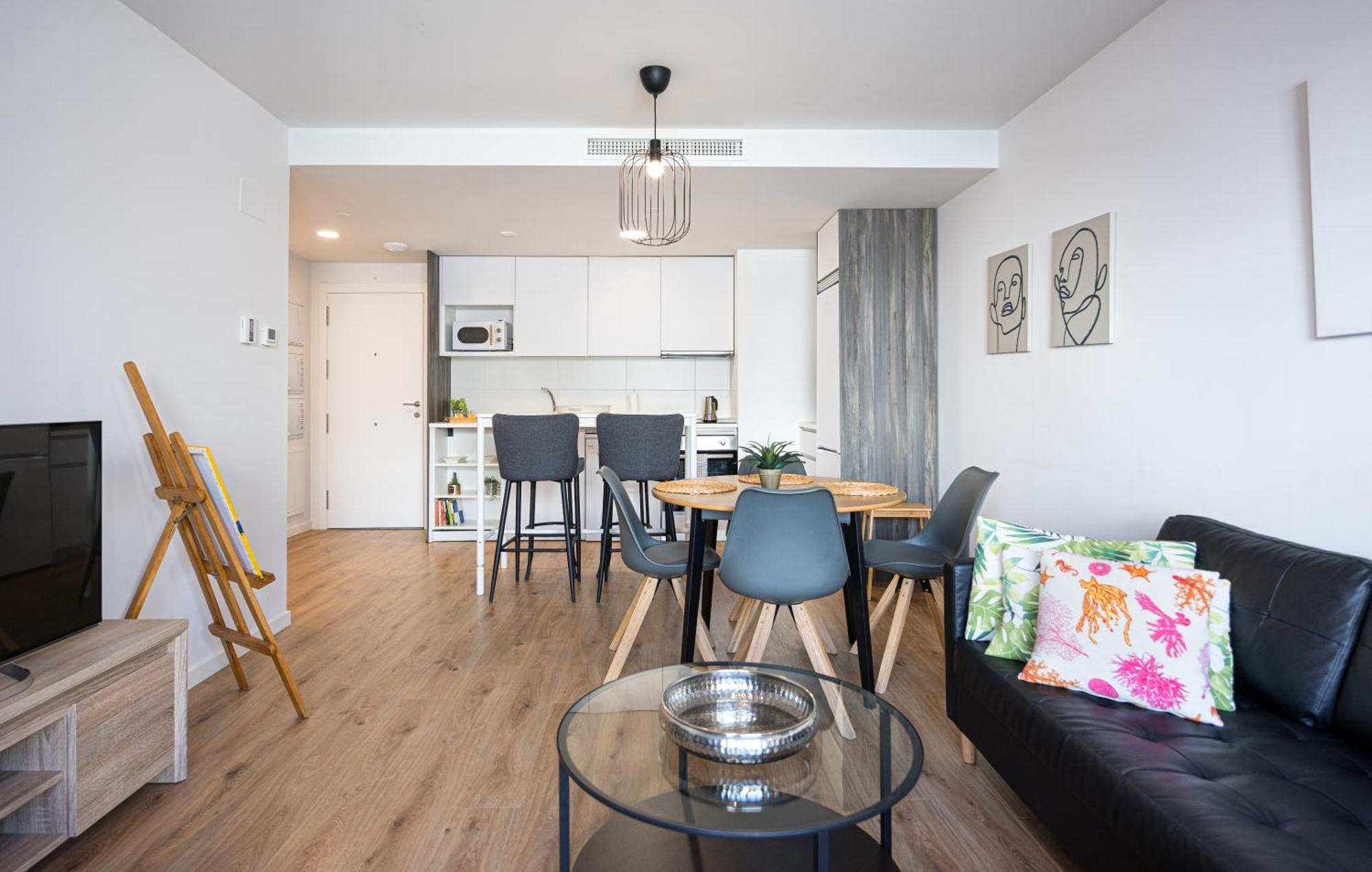 Apartamento Rivascenter 외부 사진